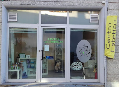 Immagine Estetica Quadrifoglio di Giulia Quattrocolo 1