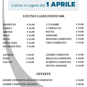 Immagine ESSENZIA Officine di Bellezza 5