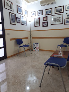 Immagine Centro per la cura del piede Sammartano Pietro 1