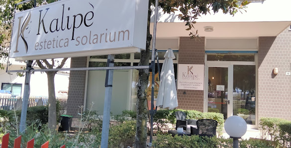Immagine Kalipè Estetica Solarium 2