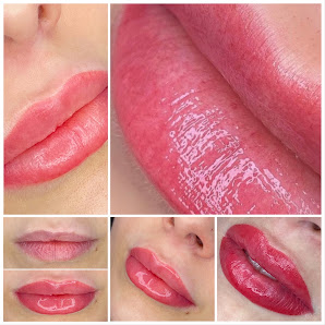 Immagine Livia Cosignani Beauty & Tattoo 2