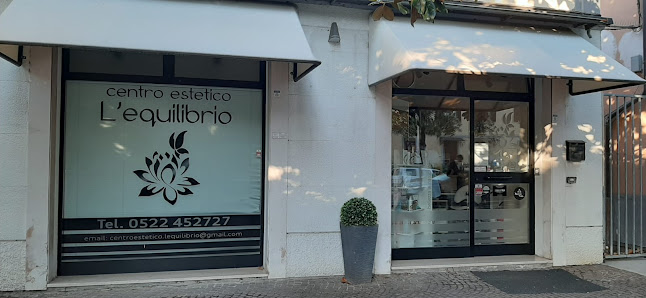 Immagine Centro Estetico L'equilibrio 2
