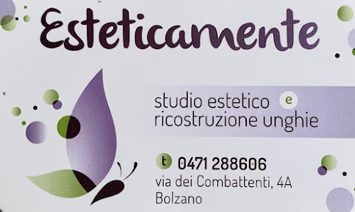 Immagine Esteticamente S.A.S. di Bedeschi Monica 2