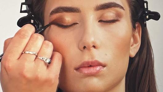 Immagine Perla Guerriero Makeup 1