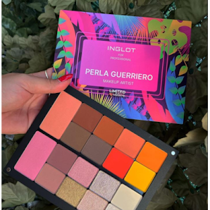 Immagine Perla Guerriero Makeup 2