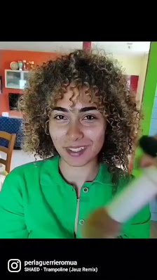 Immagine Perla Guerriero Makeup 3