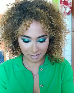 Immagine Perla Guerriero Makeup 5