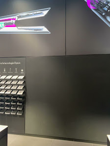 Immagine Dyson Beauty Lab Firenze - I Gigli 3