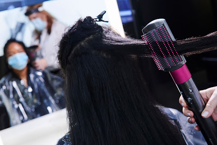 Immagine Dyson Beauty Lab Firenze - I Gigli 4