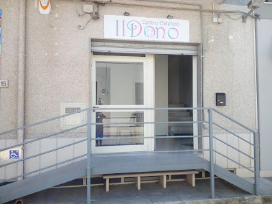 Immagine centro estetico IL DONO 2