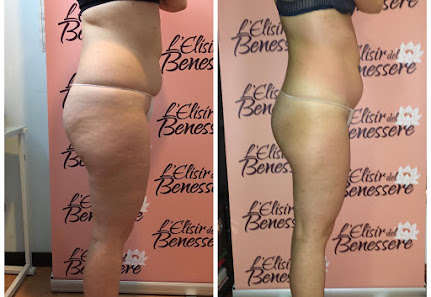 Immagine L'Elisir del Benessere di Giuffrida Cinzia 2