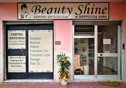 Immagine Centro Estetico - Beauty Shine di Reppuccia Anna 2