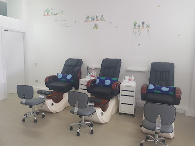 Immagine Giuly nail spa 4