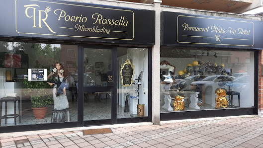 Immagine Salone di Rossella Poerio 1