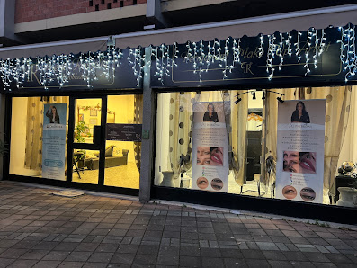 Immagine Salone di Rossella Poerio 2