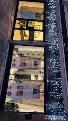 Immagine Salone di Rossella Poerio 3