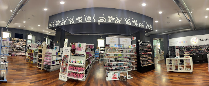 Immagine Hair & Beauty Company Srl 1