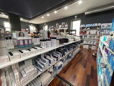 Immagine Hair & Beauty Company Srl 4