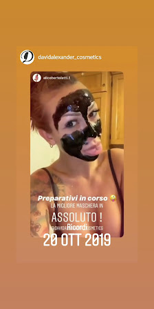 Immagine David Alexander Professional Cosmetics 3