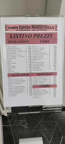 Immagine Centro Estetico Maristella 5