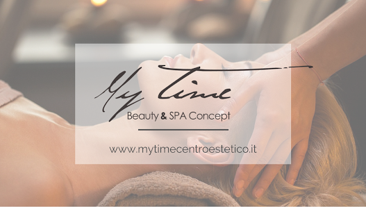 Immagine My Time Beauty Concept 1