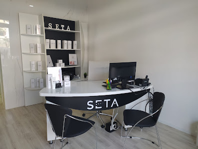 Immagine Seta Beauty Clinic Acerra-SPECIALISTI IN EPILAZIONE LASER 1