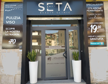 Immagine Seta Beauty Clinic Acerra-SPECIALISTI IN EPILAZIONE LASER 3