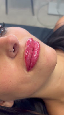 Immagine Silvia Trana' Dermopigmentazione 3