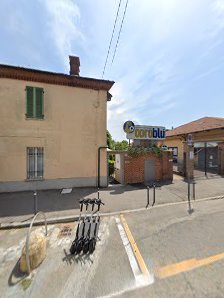 Immagine Centro Ginnico Oro Blu 1