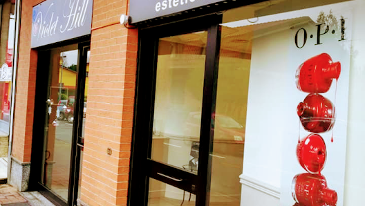 Immagine Violet hill estetica e solarium 1