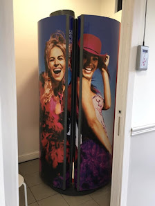 Immagine Violet hill estetica e solarium 2