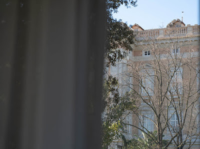 Immagine ROYAL GARDENS B&B Caserta 4