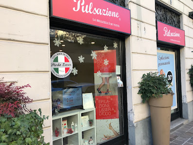 Immagine Pulsazione Monza 2