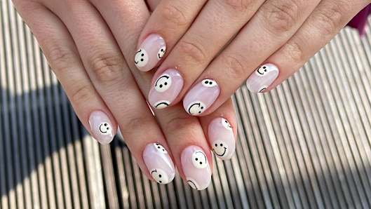 Immagine Alice In Wondernails 1