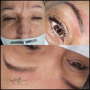 Immagine Unghiette by Baby 5