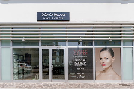 Immagine Studiotrucco - Make Up Center 1