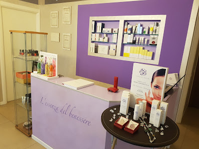 Immagine Centro Estetico L'Essenza Del Benessere 1
