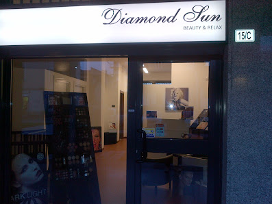 Immagine Diamond Sun Beauty & Relax 2