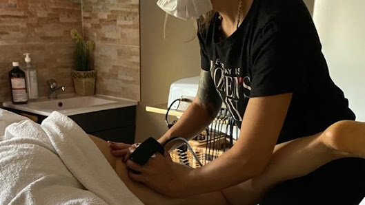 Immagine Shanti New Beauty Concept Di Spinogatti Daniela 1