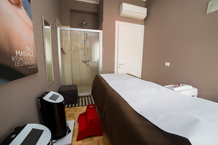 Immagine Shanti New Beauty Concept Di Spinogatti Daniela 2