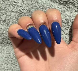 Immagine Nail Point Claudia Borsetti 1