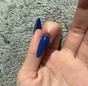 Immagine Nail Point Claudia Borsetti 2