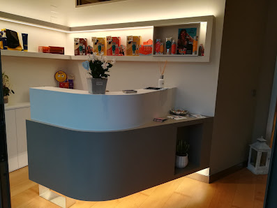 Immagine Estetica Francesca Di Sedioli Francesca 2