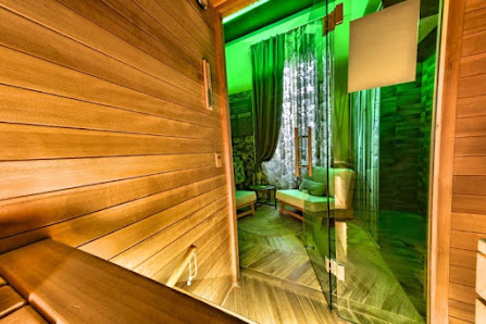 Immagine Pashà Centro Benessere 1