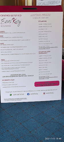 Immagine Centro estetico EstetiKaty 1