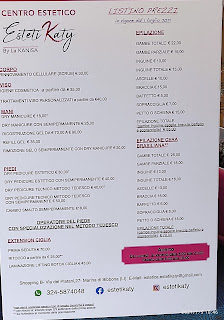 Immagine Centro estetico EstetiKaty 2