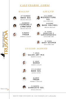 Immagine Beauty time-Master Nail Academy 1