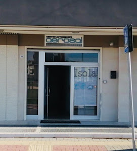 Immagine L’isola che c’è - Centro autorizzato Aerosalmed 5