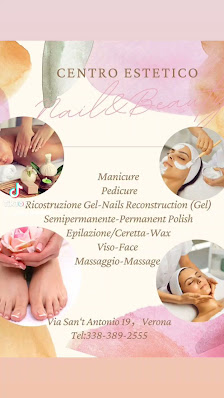 Immagine Nail & Beauty Centro Estetico 3