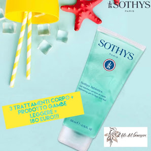 Immagine Studio Estetico, Il filo del benessere di Eleonora Bisignano 2